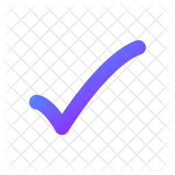Tick  Icon