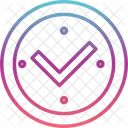 Tick  Icon