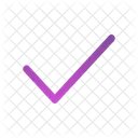 Tick Icon