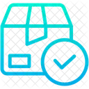 Approved Tick Verified Icon