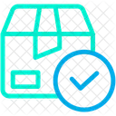 Approved Tick Verified Icon