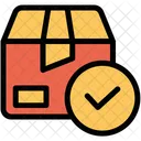 Approved Tick Verified Icon
