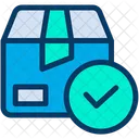 Approved Tick Verified Icon
