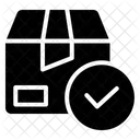 Approved Tick Verified Icon