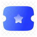 Ticker star  Symbol