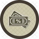 Ticket Swimming Championship Pass Icon