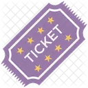 Ticket Icon