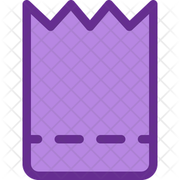 Ticket Icon