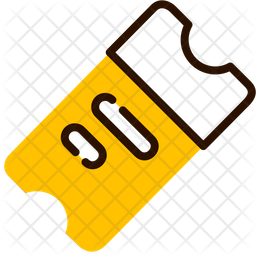 Ticket Icon