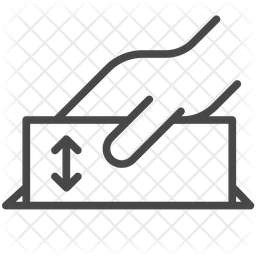 Ticket Icon