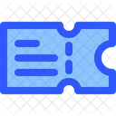 Ui Interface Ticket Icon
