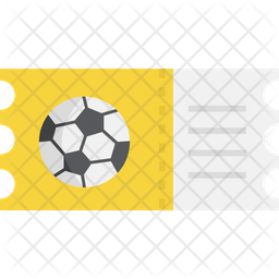 Ticket- Icon