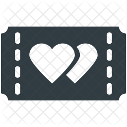 Ticket Icon