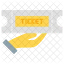 Ticket Icon