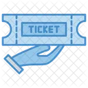 Ticket Icon