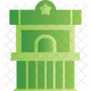 Ticket Box Ticket Box Icon