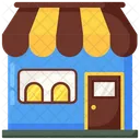 Ticket Counter Ticket Booth Ticket Office Icon