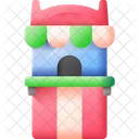 Ticket Counter Ticket Booth Ticket Window Icon