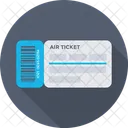 Ticket  Icon