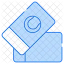 Ticket Icon