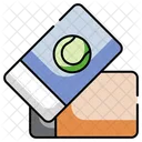 Ticket Icon