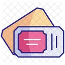 Ticket Icon