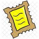 Ticket Voucher Travelpass Icon