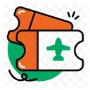 Ticket Icon