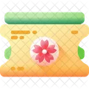 Ticket Travel Coupon Icon