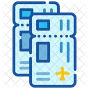 Travel Holiday Vacation Icon