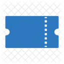 Ticket Riffle Event Icon