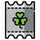 I Ticket Ticket Festival Ticket Icon
