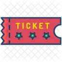 Ticket Icon
