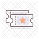 Ticket Circus Ticket Show Ticket Icon