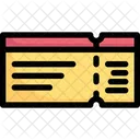 Hotel Resort Holiday Icon