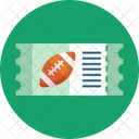 American Football Export Icon