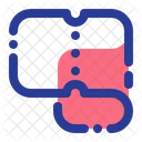 Ticket Travel Pass Icon