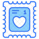 Ticket Travel Coupon Icon