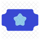 Ticket Icon
