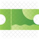 Ticket  Icon