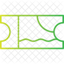 Ticket  Icon