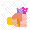 Ticket Travel Coupon Icon