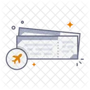 Tiket Icon