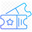 Ticket  Icon