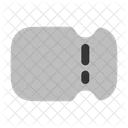 Ticket Icône