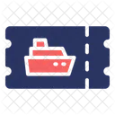 Ticket Icon