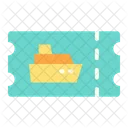 Ticket Icon