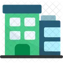 Ticket Office Business Document Icon