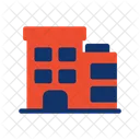 Ticket Office Business Document Icon