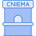 Ticket Window Icon